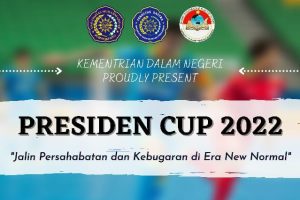 BEM Fakultas Sastra Selenggarakan Presiden Cup 2022